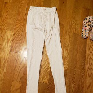 4/$20 Leggings (VERY High Waist)